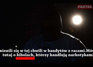 Michał Materla oskarżony przez „Masę”!
