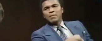 Muhammad Ali