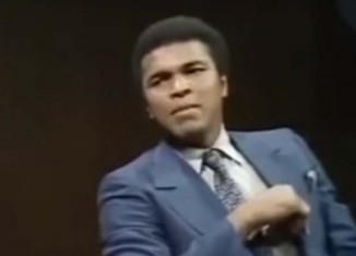 Muhammad Ali