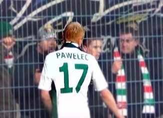 Mariusz Pawelec