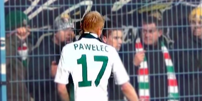 Mariusz Pawelec – serce dla Śląska! Mariusz Pawelec