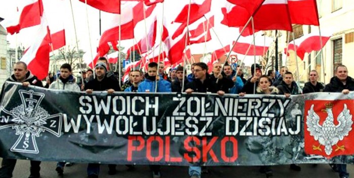 1 marca. Czarny sen komuny