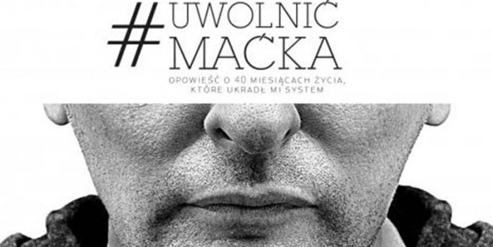 Maciek Dobrowolski