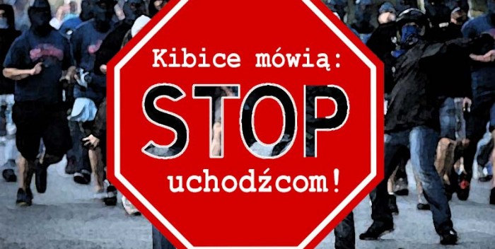 Noże, pałki – narzędzia pracy!