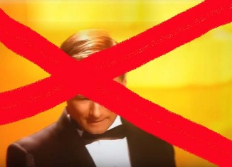 Maciej Stuhr cwelebryta!