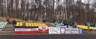 Kibice i „polityka”