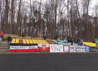 Kibice i „polityka”