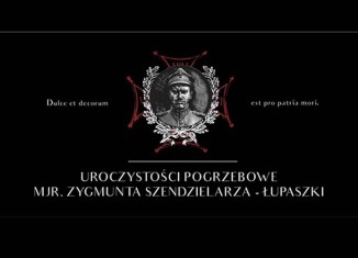 Ostatnia droga Majora Łupaszki