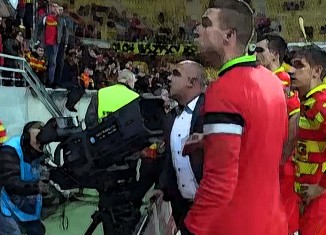 trener Probierz