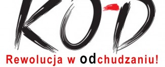 KOD - Rewolucja w odchudzaniu!
