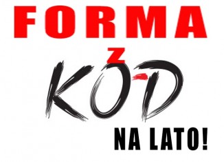 KOD i forma