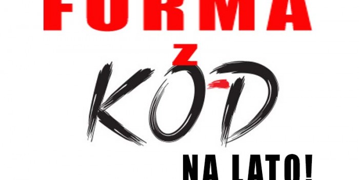 KOD i forma