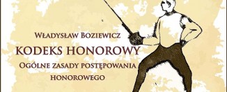 Kodeks Honorowy