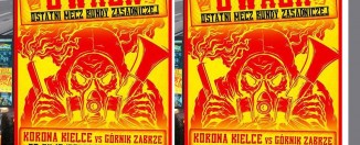 Kibice zrywają porozumienie