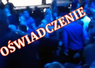 KSW – oświadczenie!