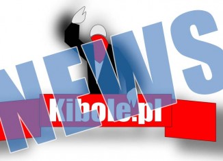 Kibolskie news z tygodnia!