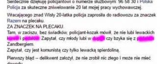 Brawo Policja