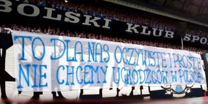 Klima skazany – skandal sądowy! Klima skazany !