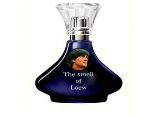 Joachim Loew to gej!