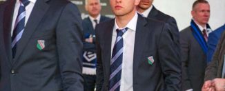 Pazdan do Besiktas?