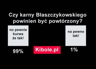 Karny Błaszczykowskiego! Jeszcze raz!