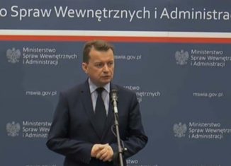 Zamach w Nicei i kolorowe kredki!