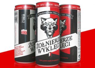 „Żołnierze Wyklęci”
