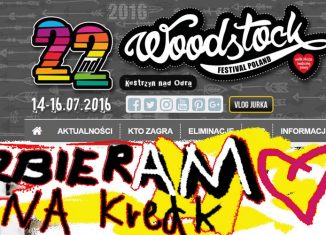 Przystanek Woodstock – parszywe żniwa!