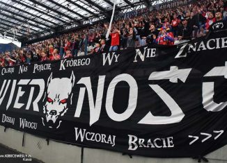 Kibice Wisły zabierają głos!