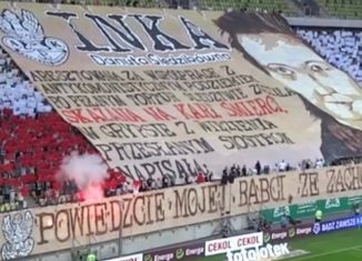 Lechia dla Inki!