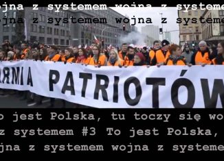 Wojna z systemem!