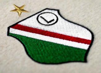 Legia wylosowała Ajax!