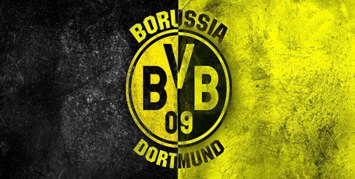 Borussia robi pod siebie! Kibice Legii budzą strach!