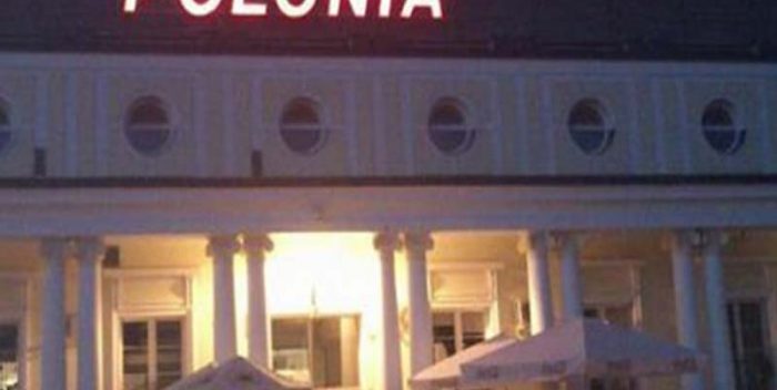 Wigilia Polonii śledztwo zawieszone…