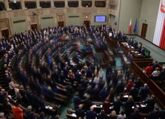 Zamieszki na trybunach!