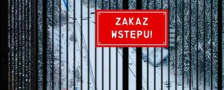 Kibice za bramą!