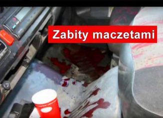 Kibol Wisły Kraków zatrzymany!