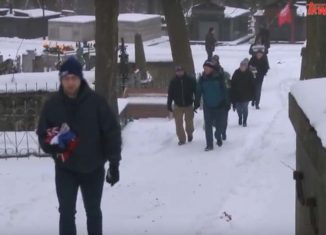 Triada Kresom akcja 2017!