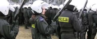 Śląscy policjanci piszą ustawę!