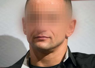 Mistrz Polski zatrzymany za ochronę grzybiarek
