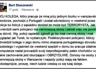 Sąsiad terrorysta