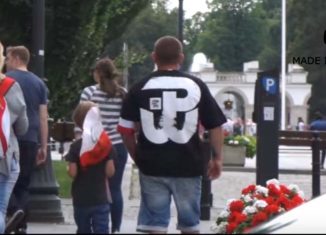 Dempsey - Obudź się Europo!