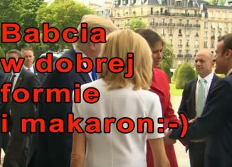 Franca pedofilka!