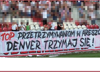 Wolność dla Kibica