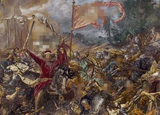 Policja zatrzymała kibiców Pogoni!